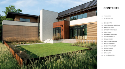 Private Gardens