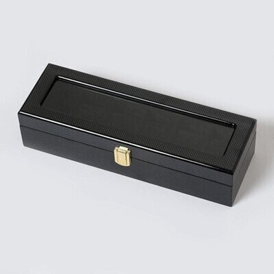 Watch It Box (Carbon Fiber)