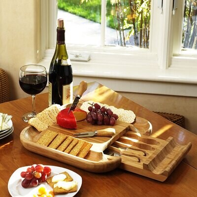 Quesera Malvern