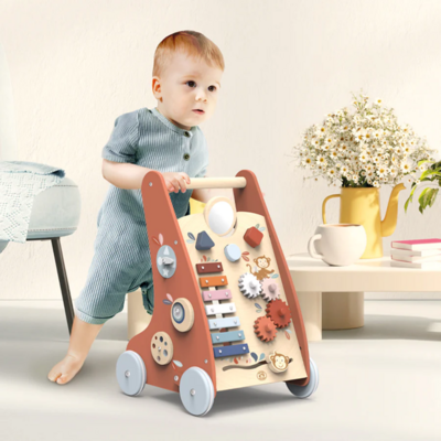 Multi Activity Walker