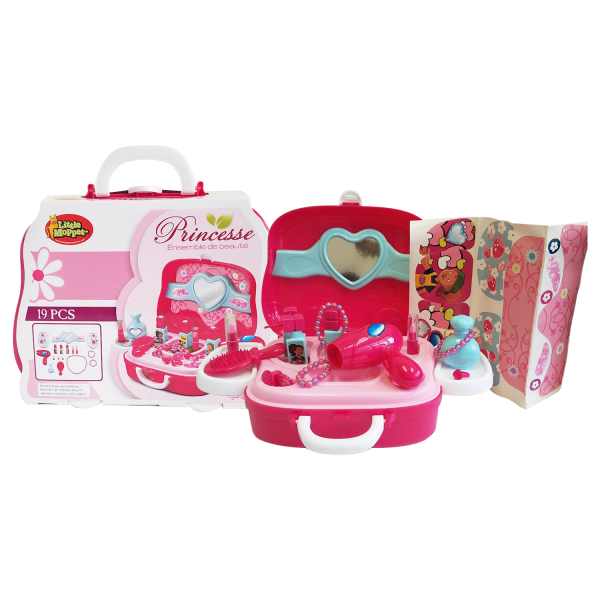 Play Set Princess