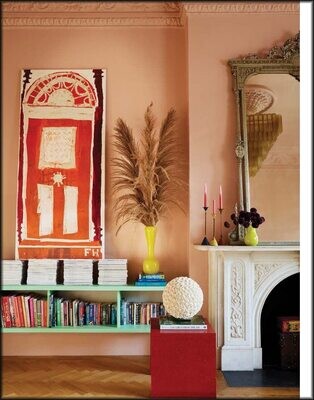 London Interiors