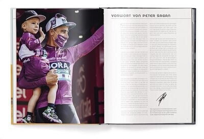 Icons Of Cycling