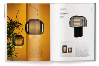 Sculpting Light: 500 Lamps