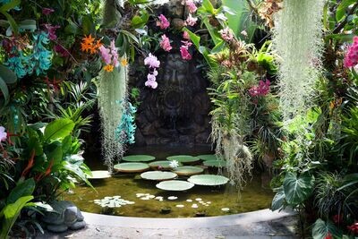Grandi Giardini Italiani: The Essence of Paradise