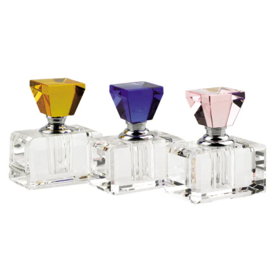 Set de 3 Perfumeros Rainbow