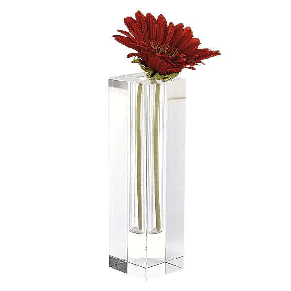 Donovan Bud Vase 8.75