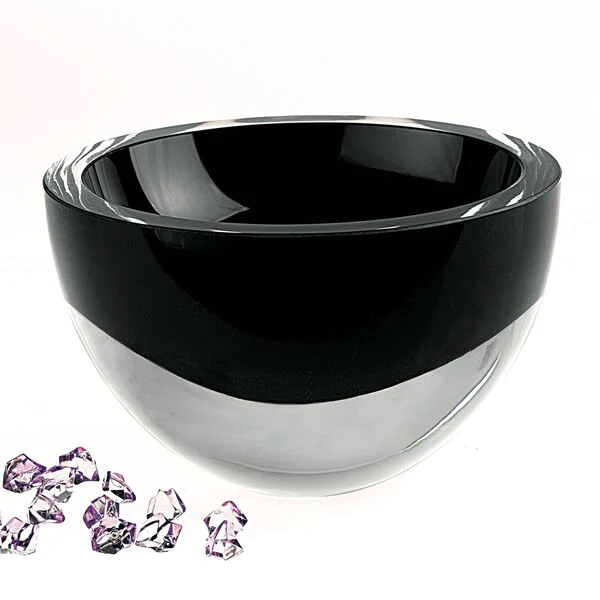Bowl Penelope Jet Black