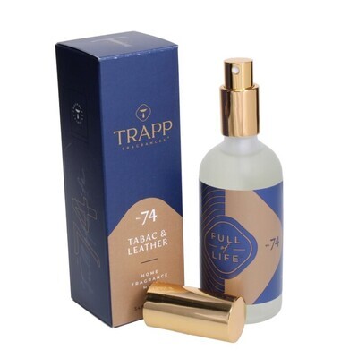 Tabac &amp; Leather Fragrance Mist 3.4oz