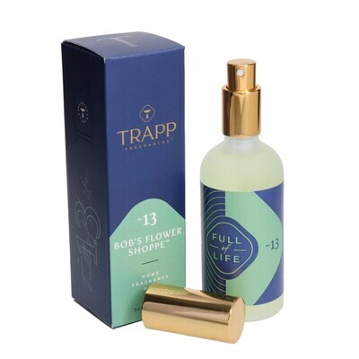 Flower Shoppe Fragrance Mist 3.4 oz
