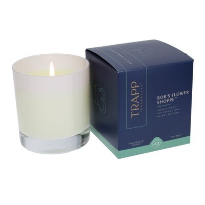Flower Shoppe Signature Candle 7oz