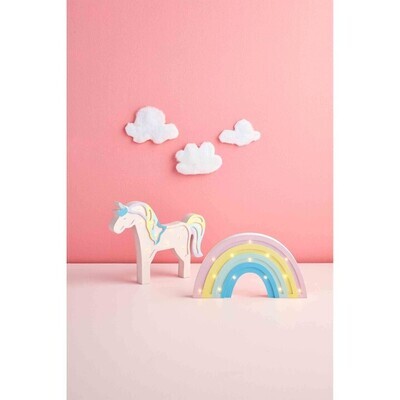 Unicorn Night Light
