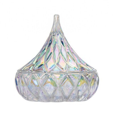 Hershey&#39;s Kisses Iridescent Box