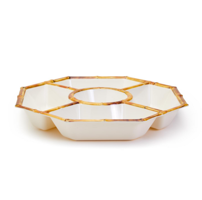Bamboo Touch Chip &amp; Dip