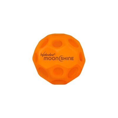 MoonShine Bola Neon Naranja