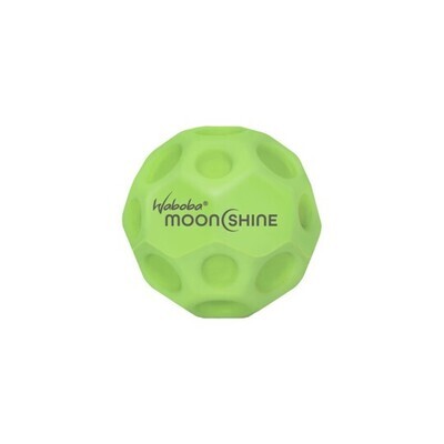 MoonShine Bola Neon Verde