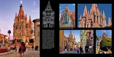 San Miguel de Allende: The Soul of Mexico