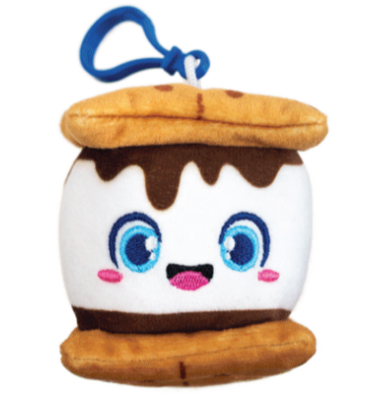 Backpack Buddy Smores