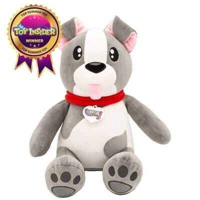 Smanimal Dog Jelly Bean