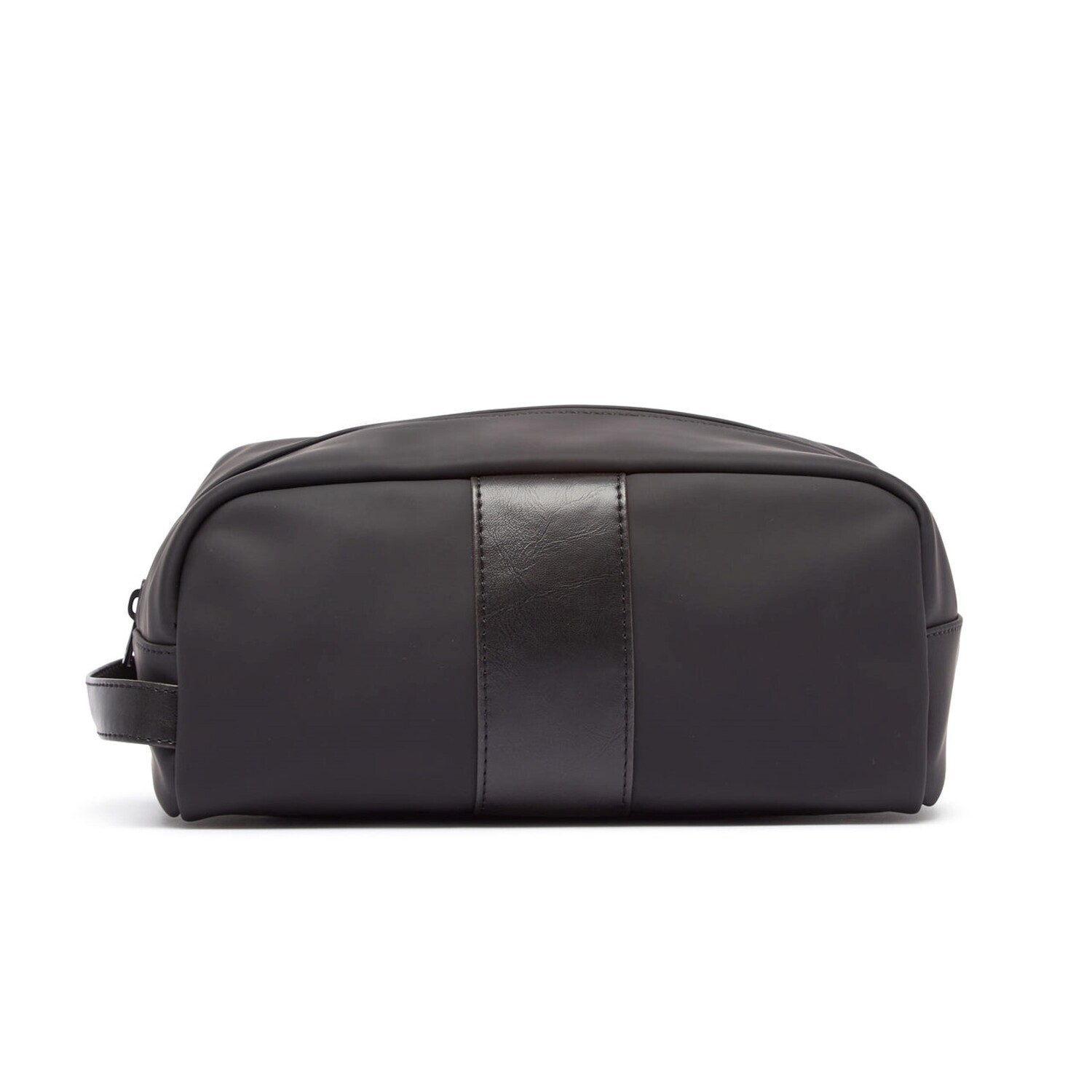 Hudson Toiletry Bag (Black)