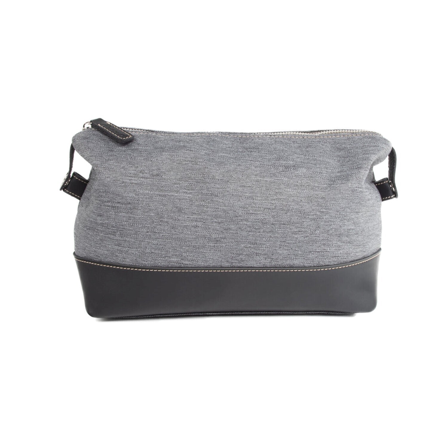 The Getaway Toiletry Bag (Grey)