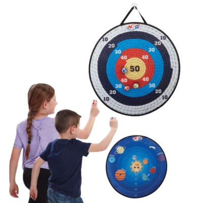Giant 30 inch Target Toss