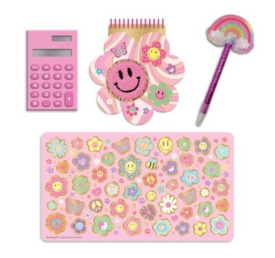 Smart Helper Groovy Flower