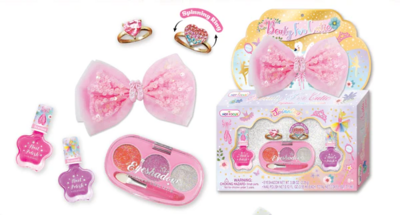 Beauty for Cutie Beautiful Ballerina
