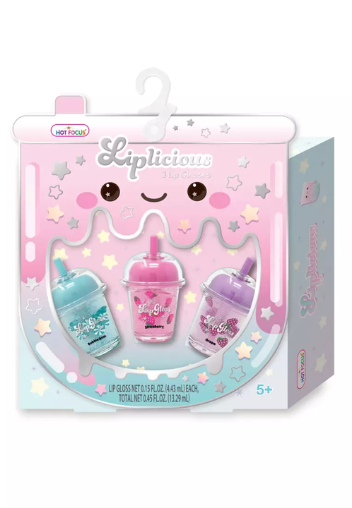 Liplicious Boba Tea