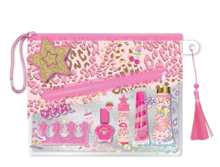 Beauty Pouch