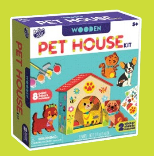 PYO Pet House Kit