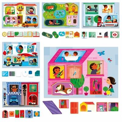 Play Town Montessori