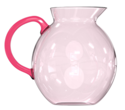 102oz Two Tone Pitcher - FGI/SBD -