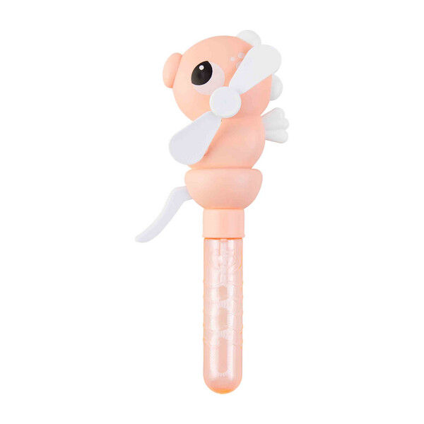Sea Horse Bubble Maker Fan