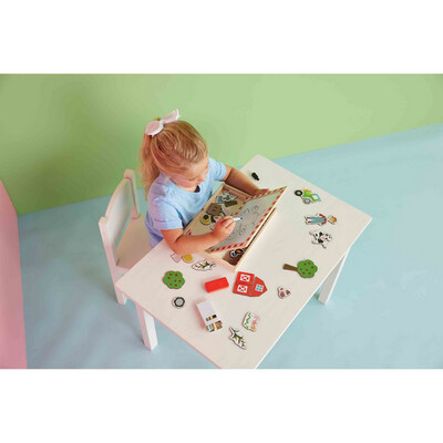 My Farm Story Magnetic Box
