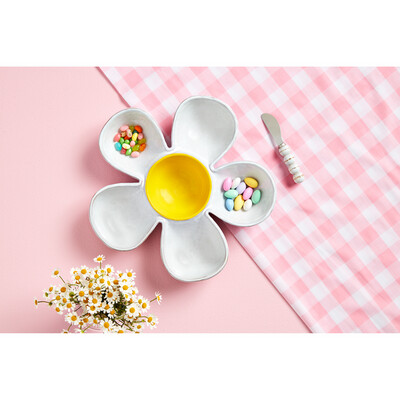 Daisy Chip and Dip