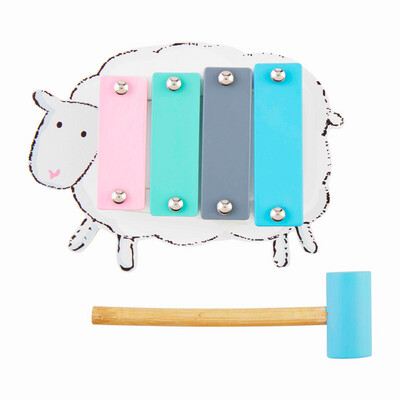 Sheep Xylophone
