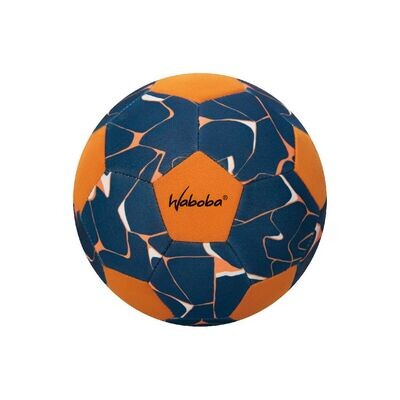 Beach Soccer Ball Orange