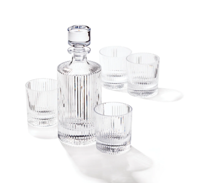Wallingford Whiskey Set