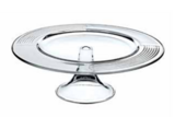 Cake Stand Murano