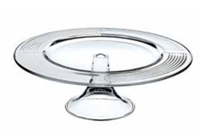 Cake Stand Murano