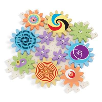 Kaleido Gears Play Eco