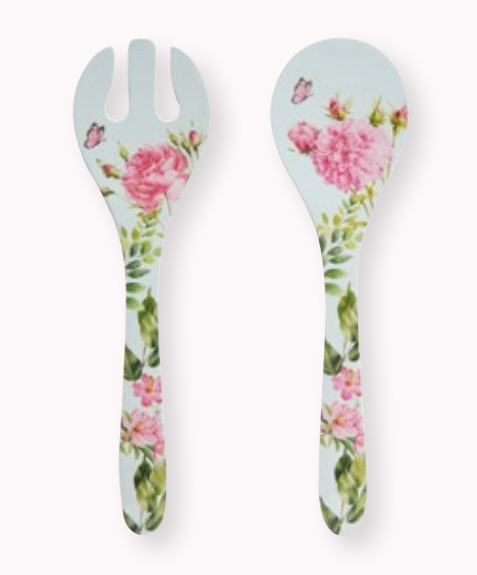 Set de Ensalada de Melamina Singapore