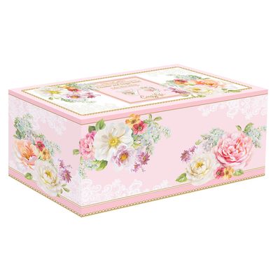 Cremera y Azucarera Romantic Lace