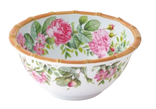Bowl de Melamina Singapore 25cm