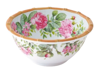 Bowl de Melamina Singapore 25cm