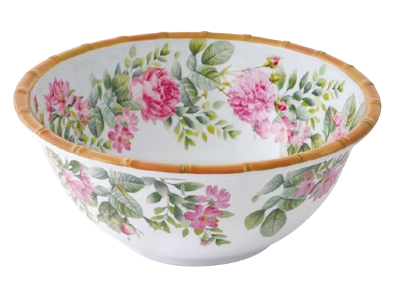 Bowl de Melamina Singapore 30cm