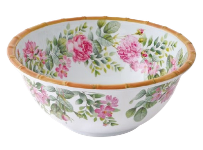 Bowl de Melamina Singapore 30cm