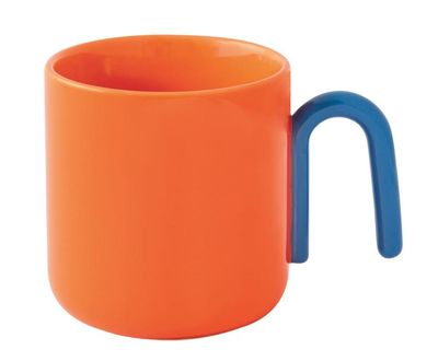 Set de 4 Mugs Creative