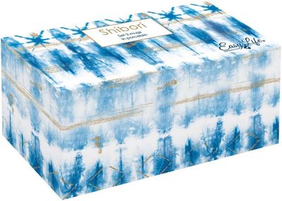 Set de 2 Mugs Shibori